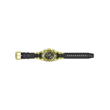 Cargar imagen en el visor de la galería, RELOJ  PARA HOMBRE INVICTA CHARACTER COLLECTION 24896_OUT - DORADO NEGRO