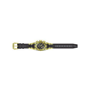 RELOJ  PARA HOMBRE INVICTA CHARACTER COLLECTION 24896_OUT - DORADO NEGRO