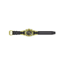 Cargar imagen en el visor de la galería, RELOJ  PARA HOMBRE INVICTA CHARACTER COLLECTION 24896_OUT - DORADO NEGRO