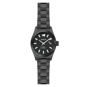 RELOJ  PARA HOMBRE INVICTA CHARACTER COLLECTION 24972_OUT - NEGRO