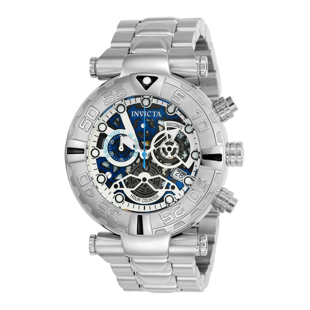 Reloj Invicta Subaqua 2498R