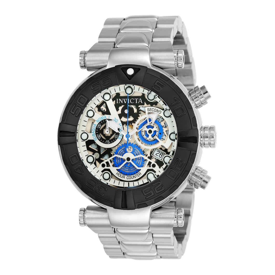 Reloj Invicta Subaqua 2498L