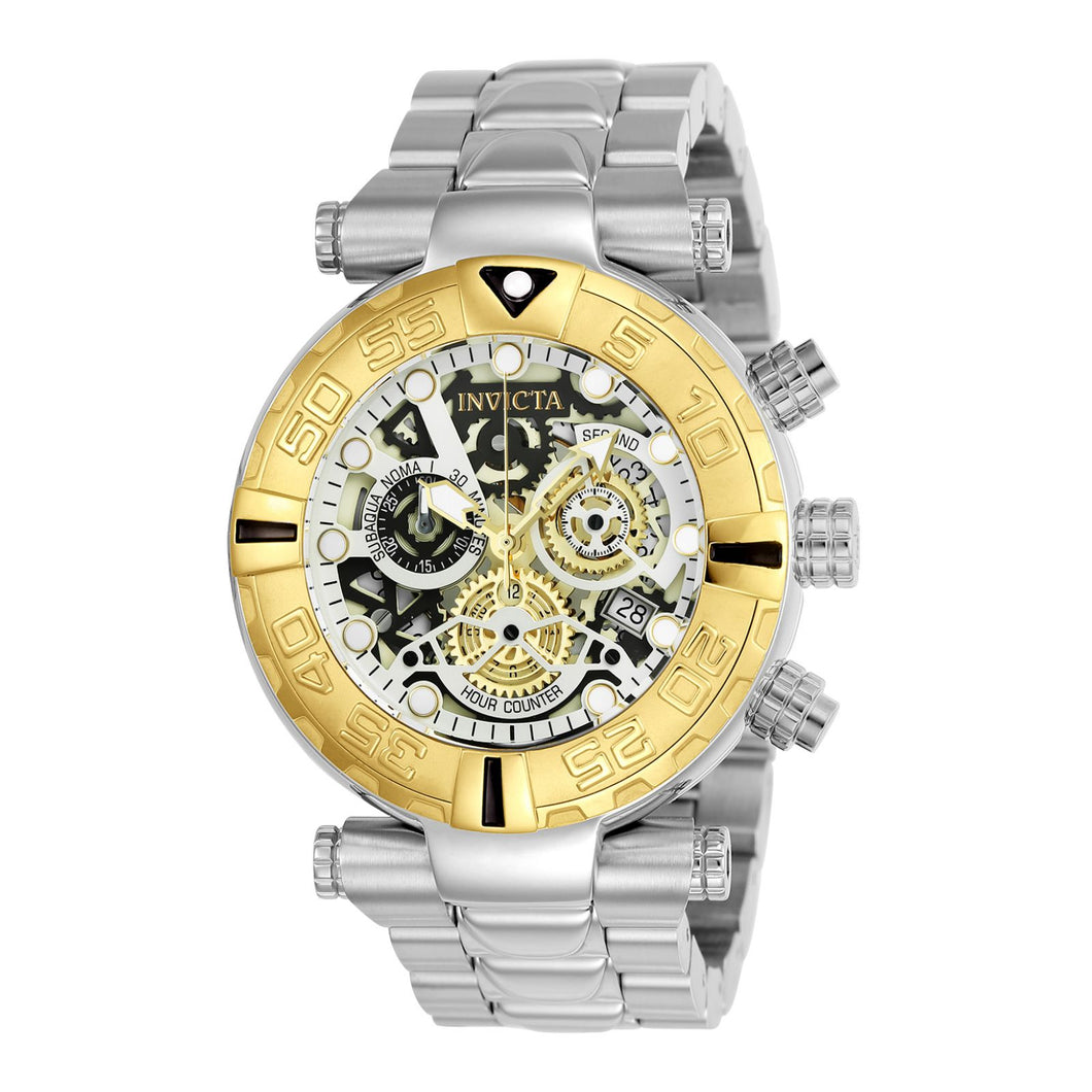 Reloj Invicta Subaqua 2498I