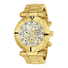 Cargar imagen en el visor de la galería, RELOJ  PARA HOMBRE INVICTA SUBAQUA 24990_OUT - ORO