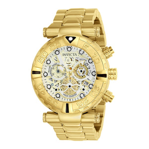 Reloj Invicta Subaqua 2499G