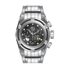 Cargar imagen en el visor de la galería, RELOJ  PARA HOMBRE INVICTA CHARACTER COLLECTION 25005_OUT - ACERO, NEGRO, BLANCO