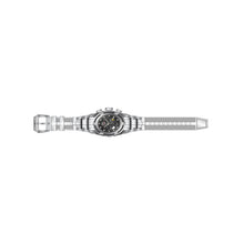 Cargar imagen en el visor de la galería, RELOJ  PARA HOMBRE INVICTA CHARACTER COLLECTION 25005_OUT - ACERO, NEGRO, BLANCO