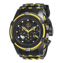 Cargar imagen en el visor de la galería, RELOJ  PARA HOMBRE INVICTA CHARACTER COLLECTION 25007_OUT - AMARILLO NEGRO