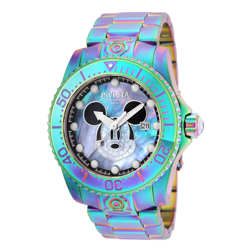 Reloj Invicta Disney Limited Edition 2518H