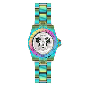 Reloj Invicta Disney Limited Edition 2518A