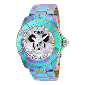 Reloj Invicta Disney Limited Edition 2518A