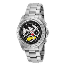 Cargar imagen en el visor de la galería, RELOJ MICKEY MOUSE PARA HOMBRE INVICTA DISNEY LIMITED EDITION 25192_OUT - ACERO