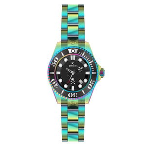 RELOJ PIRATES OF THE CARIBBEAN PARA HOMBRE INVICTA DISNEY LIMITED EDITION 25201_OUT - IRIDISCENTE