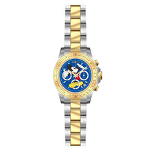 Cargar imagen en el visor de la galería, RELOJ MICKEY MOUSE PARA HOMBRE INVICTA DISNEY LIMITED EDITION 25257_OUT - ACERO DORADO