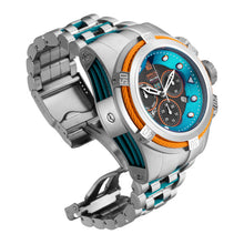 Cargar imagen en el visor de la galería, RELOJ  PARA HOMBRE INVICTA JASON TAYLOR 25307_OUT - AZUL ACERO