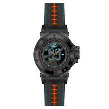 Cargar imagen en el visor de la galería, RELOJ CLÁSICO PARA HOMBRE INVICTA JASON TAYLOR 25322_OUT - NEGRO