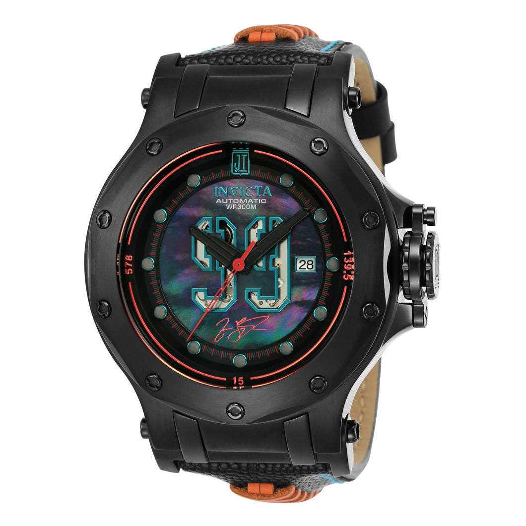 Reloj Invicta Jason Taylor 2532A