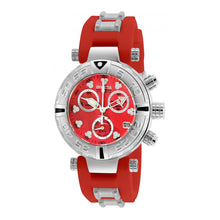 Cargar imagen en el visor de la galería, RELOJ MICKEY MOUSE PARA MUJER INVICTA DISNEY LIMITED EDITION 25585_OUT - ROJO