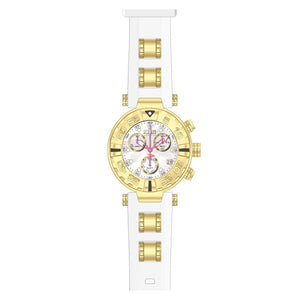 RELOJ MICKEY MOUSE PARA MUJER INVICTA DISNEY LIMITED EDITION 25586_OUT - BLANCO