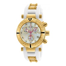 Cargar imagen en el visor de la galería, RELOJ MICKEY MOUSE PARA MUJER INVICTA DISNEY LIMITED EDITION 25586_OUT - BLANCO