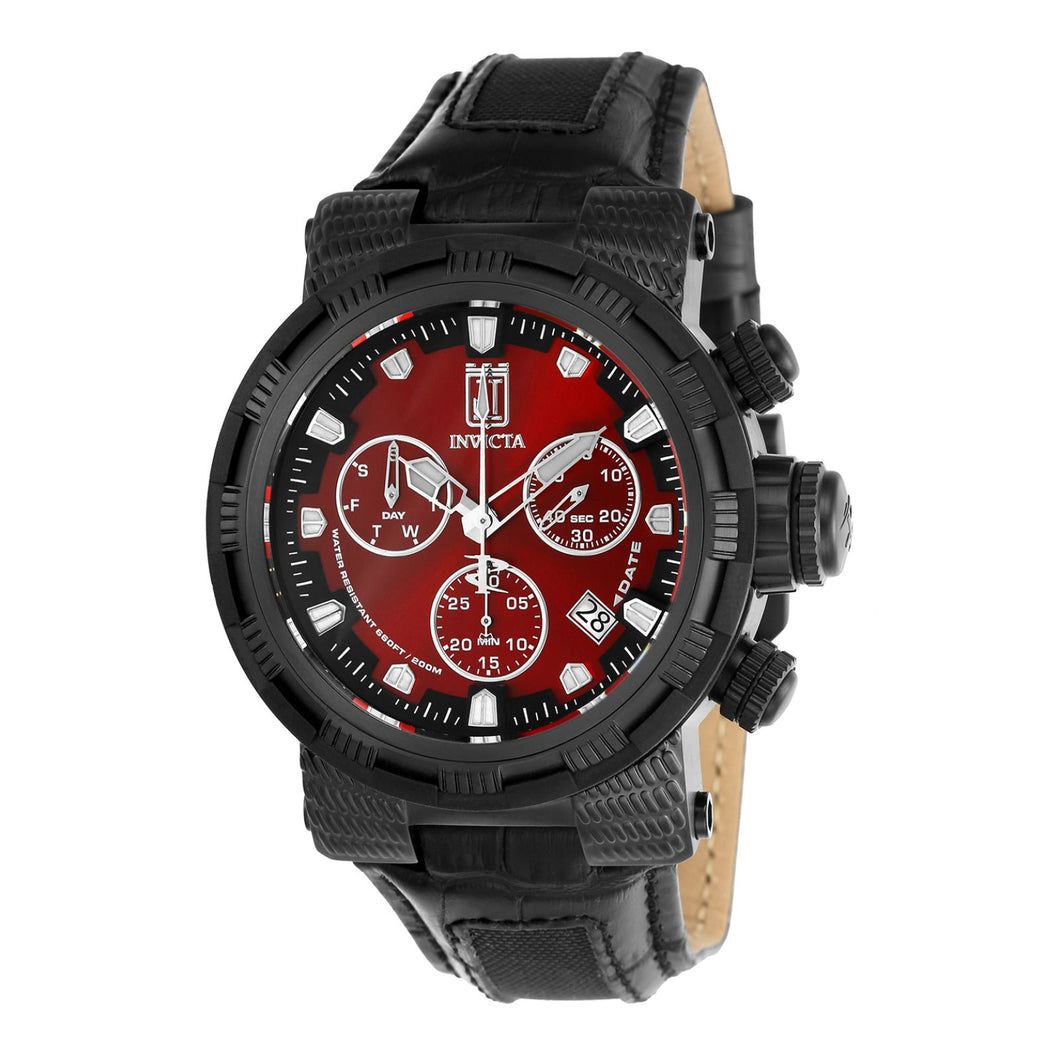 Reloj Invicta Jason Taylor 2559H