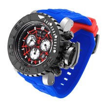Cargar imagen en el visor de la galería, RELOJ HOMBRE ARAÑA PARA HOMBRE INVICTA MARVEL 25618_OUT - AZUL
