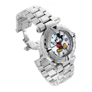 RELOJ MICKEY MOUSE PARA HOMBRE INVICTA DISNEY LIMITED EDITION 25669_OUT - ACERO