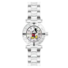 Cargar imagen en el visor de la galería, RELOJ MICKEY MOUSE PARA HOMBRE INVICTA DISNEY LIMITED EDITION 25669_OUT - ACERO