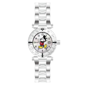 RELOJ MICKEY MOUSE PARA HOMBRE INVICTA DISNEY LIMITED EDITION 25669_OUT - ACERO