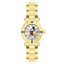 Cargar imagen en el visor de la galería, RELOJ MICKEY MOUSE PARA HOMBRE INVICTA DISNEY LIMITED EDITION 25670_OUT - ORO