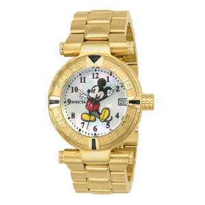 Reloj Invicta Disney Limited Edition 2567A