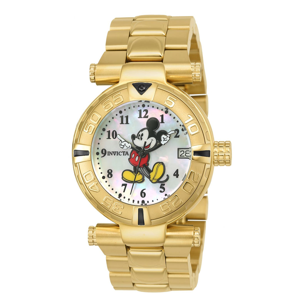 Reloj Invicta Disney Limited Edition 2567A