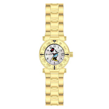 Cargar imagen en el visor de la galería, RELOJ MINNIE MOUSE PARA MUJER INVICTA DISNEY LIMITED EDITION 25674_OUT - ORO