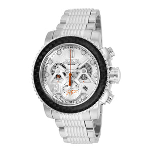 Reloj Invicta Jason Taylor 2567E