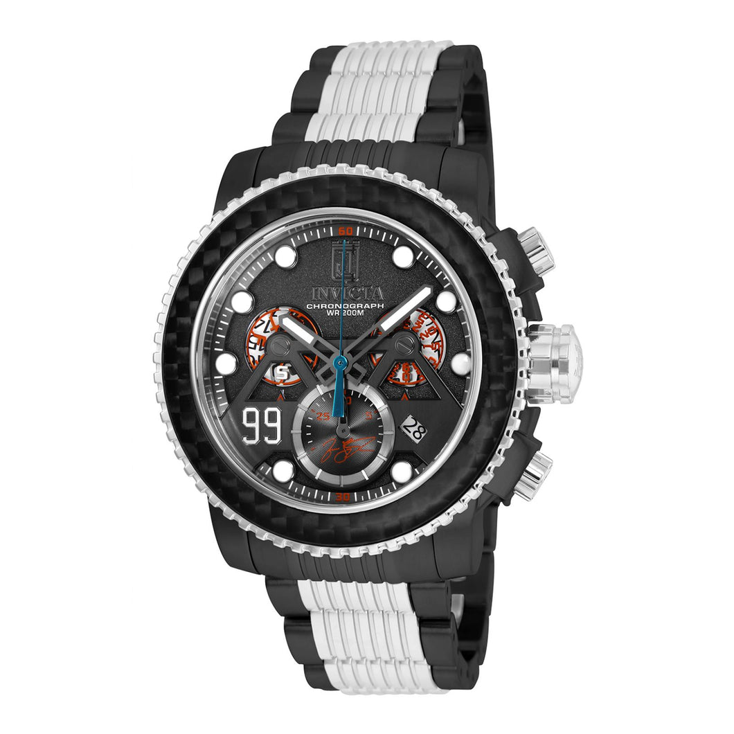 Reloj Invicta Jason Taylor 2567R