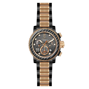 Reloj Invicta Jason Taylor 2567I