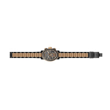 Cargar imagen en el visor de la galería, RELOJ  PARA HOMBRE INVICTA JASON TAYLOR 25678_OUT - ORO ROSA, NEGRO