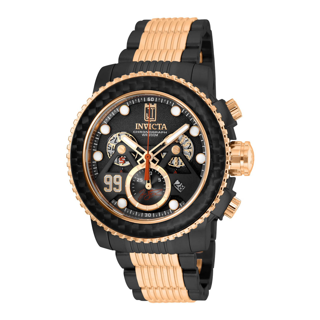 Reloj Invicta Jason Taylor 2567I