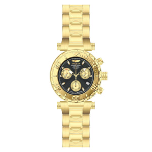 Reloj Invicta Subaqua 2580G