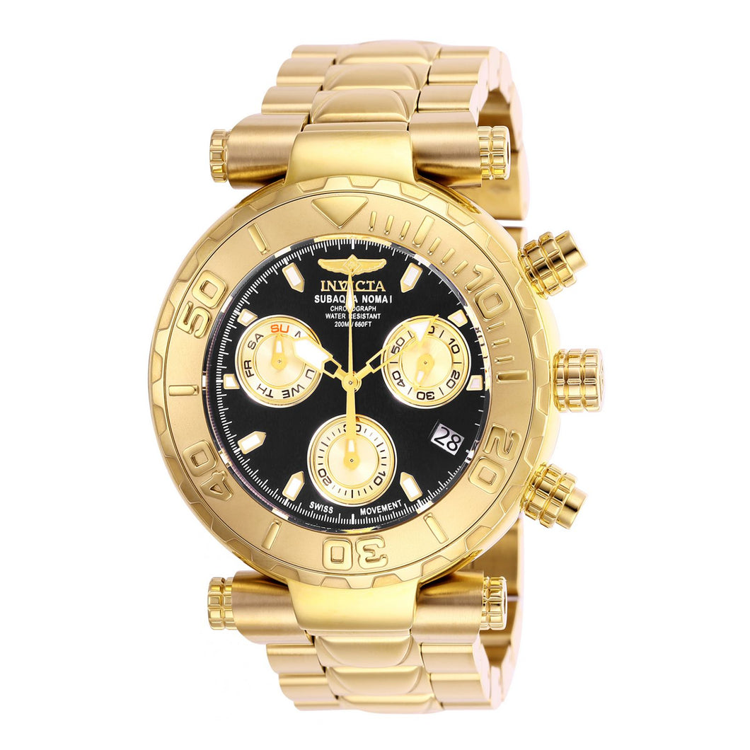 Reloj Invicta Subaqua 2580G