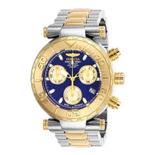 Cargar imagen en el visor de la galería, RELOJ  PARA HOMBRE INVICTA SUBAQUA 25802_OUT - ACERO DORADO