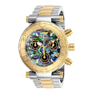 Reloj Invicta Subaqua 2580E