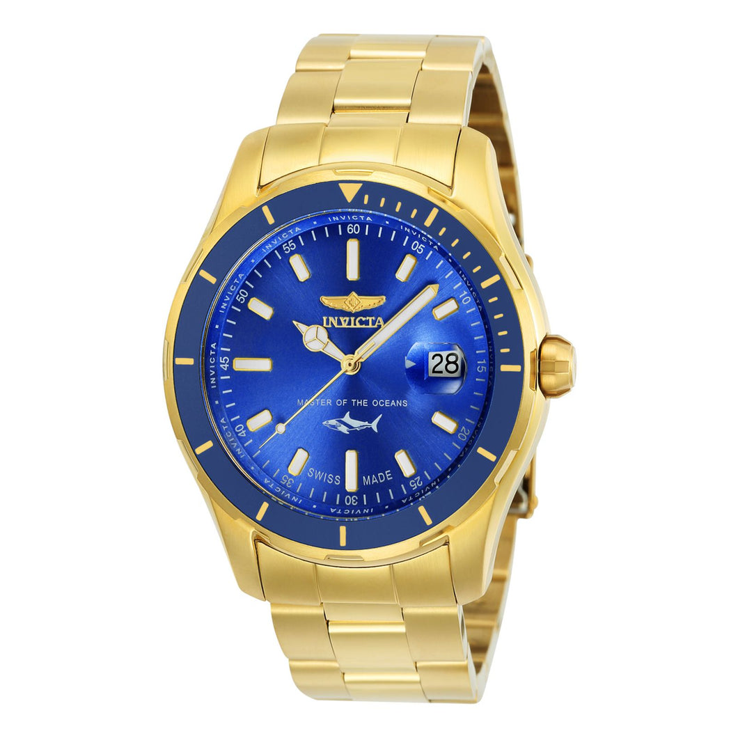 RELOJ  PARA HOMBRE INVICTA PRO DIVER 25811_OUT - ORO