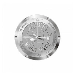 RELOJ  PARA HOMBRE INVICTA PRO DIVER 25814_OUT - ACERO DORADO