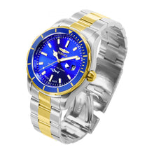 Cargar imagen en el visor de la galería, RELOJ  PARA HOMBRE INVICTA PRO DIVER 25815_OUT - ACERO DORADO