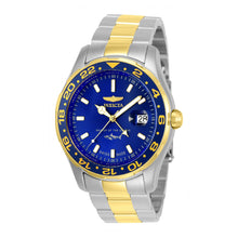 Cargar imagen en el visor de la galería, RELOJ  PARA HOMBRE INVICTA PRO DIVER 25826_OUT - ACERO DORADO