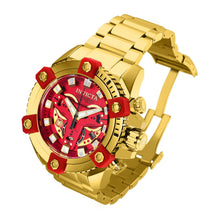 Cargar imagen en el visor de la galería, RELOJ IRONMAN PARA HOMBRE INVICTA MARVEL 26014_OUT - ORO