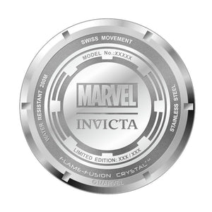 RELOJ IRONMAN PARA HOMBRE INVICTA MARVEL 26014_OUT - ORO