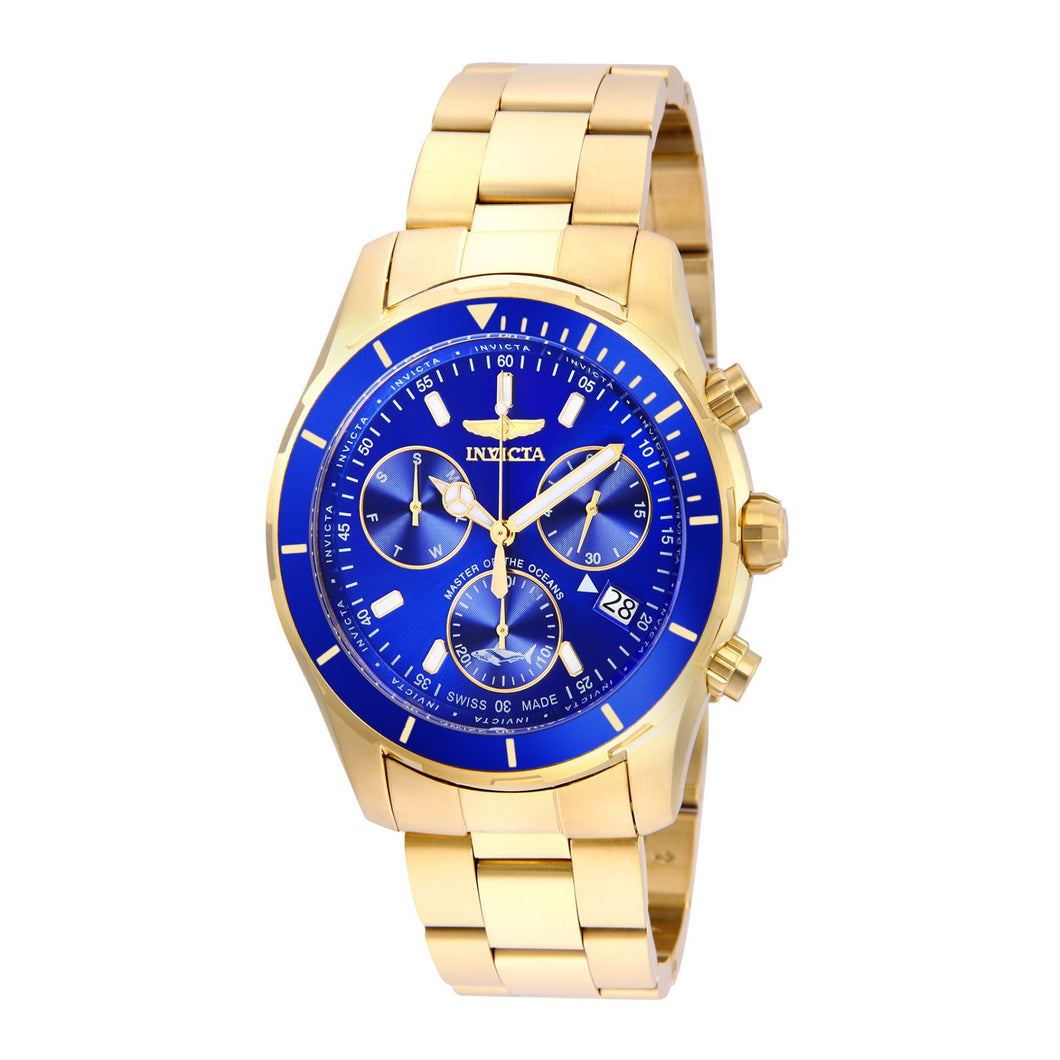 RELOJ  PARA HOMBRE INVICTA PRO DIVER 26056_OUT - ORO