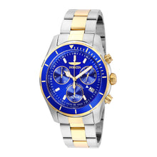 Cargar imagen en el visor de la galería, RELOJ  PARA HOMBRE INVICTA PRO DIVER 26058_OUT - ACERO DORADO